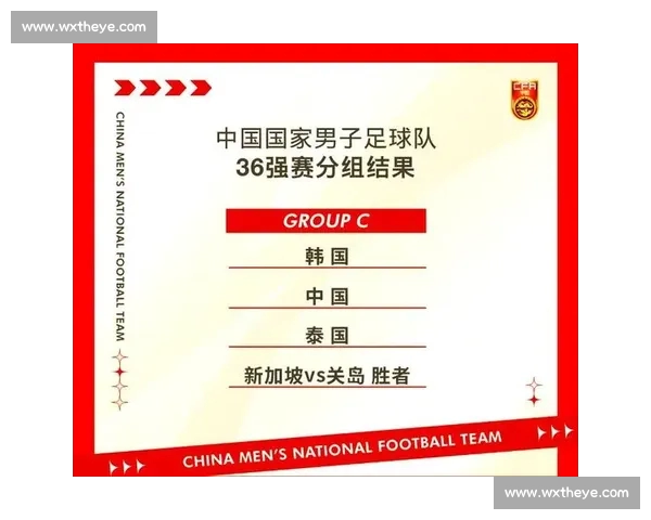 世界杯激情四射 世界各国球队晋级之路回顾与展望