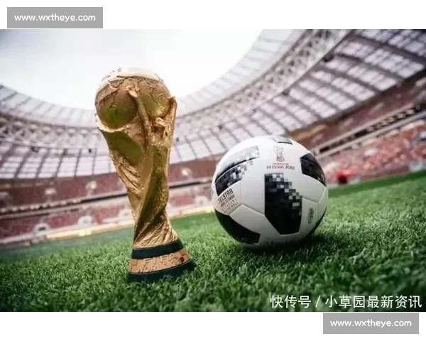 全方位世界杯赛事资讯平台 让您随时掌握比赛动态与最新资讯