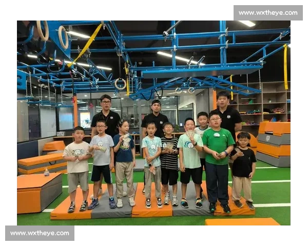 全面提升体能与健康的体育锻炼方法与技巧探索 全面提升体能与健康的体育锻炼方法与技巧探索